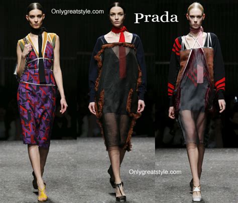 prada by ilga|prada clothing line.